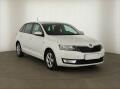�koda Rapid Spaceback 1.2 TSI