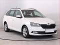 koda Fabia Ambition 1.0 TSI, Serv.kniha