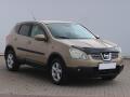 Nissan Qashqai 1.5 dCi, Serv.kniha, Tempomat