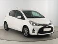 Toyota Yaris 1.33 Dual VVT-i, Serv.kniha