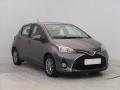 Toyota Yaris 1.33 Dual VVT-i, LPG
