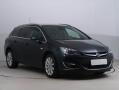 Opel Astra 2.0 CDTI, Serv.kniha, Xenony