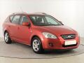 Kia Ceed 1.6 i, nov� STK, Ta�n�