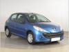 Peugeot 206 1.4 i, po STK, slun stav