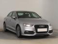 Audi A3 S-Line 1.4 TFSI, Serv.kniha