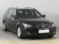 BMW 525d xDrive, 4X4, Automat