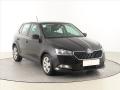 koda Fabia 1.0, Tempomat