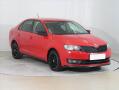 �koda Rapid Monte Carlo 1.2 TSI, Xenony