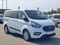 Ford Tourneo Custom Trend 2.0 EcoBlue, DPH