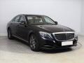 Mercedes-Benz S 350 d