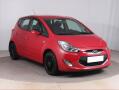 Hyundai ix20 1.4 CVVT, Serv.kniha