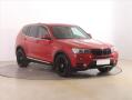 BMW X3 xDrive20d, 4X4, Automat, K��e