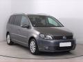 Volkswagen Touran 1.6 TDI, Serv.kniha, Navi