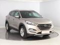 Hyundai Tucson 1.7 CRDi, Serv.kniha, Navi