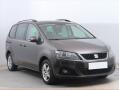 Seat Alhambra 2.0 TDI, 7�m�st, Tempomat