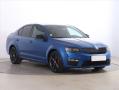koda Octavia RS 2.0 TDI, Ke, Navi