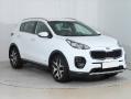 Kia Sportage 2.0 CRDi, 4X4, Automat