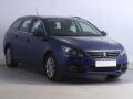 Peugeot 308 1.6 BlueHDi, Serv.kniha, K��e