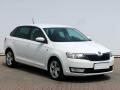 �koda Rapid Spaceback 1.6 TDI, Serv.kniha
