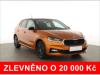 koda Fabia 1.5 TSI, Style Plus, Full LED