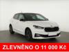 koda Fabia 1.0 TSI, Style Plus, Full LED