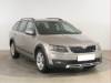 koda Octavia Scout 2.0 TDI, 4X4, Automat