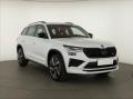 koda Kodiaq RS 2.0 TSI, R,4X4,RS