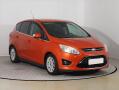 Ford C-MAX 1.6 TDCi, Tempomat