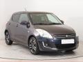 Suzuki Swift 1.2, Serv.kniha, Tempomat