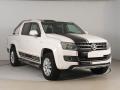 Volkswagen Amarok 2.0 BiTDI, 4X4, Automat, Navi