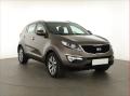 Kia Sportage 2.0 CRDi, 4X4, Navi, Tempomat