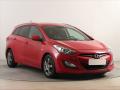 Hyundai i30 1.6 CRDi, Serv.kniha, Tempomat