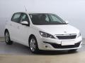 Peugeot 308 Active 1.2 VTi, Serv.kniha
