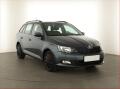 koda Fabia Ambition 1.0 TSI, Serv.kniha