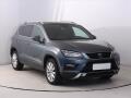 Seat Ateca 1.4 TSI, Serv.kniha, K��e