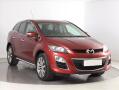 Mazda CX-7 2.2 MZR-CD, 4X4, Serv.kniha