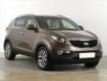 Kia Sportage 1.7 CRDi, R,2.maj, Serv.kniha