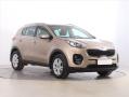 Kia Sportage Gold 1.7 CRDi, Serv.kniha