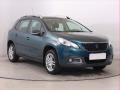Peugeot 2008 Style 1.2 PureTech, Serv.kniha