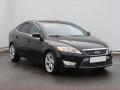 Ford Mondeo 2.0 TDCi, Serv.kniha, Xenony