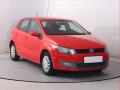 Volkswagen Polo 1.2 12V, Serv.kniha
