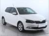 koda Fabia 1.2 TSI, Tempomat