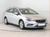 Opel Astra Enjoy 1.6 CDTI, Serv.kniha