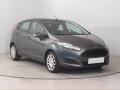 Ford Fiesta Ambiente 1.5 TDCi, Tempomat