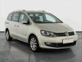 Volkswagen Sharan 2.0 TDI, Automat, 7�m�st, �R