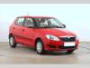 koda Fabia 1.2 12V, Serv.kniha