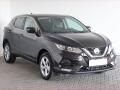 Nissan Qashqai 1.3 DIG-T, Serv.kniha