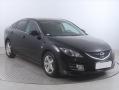 Mazda 6 2.0, Xenony, Tempomat