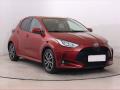 Toyota Yaris 1.5 VVT-i Hybrid