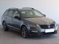�koda Octavia RS 2.0 TDI, Automat, K��e